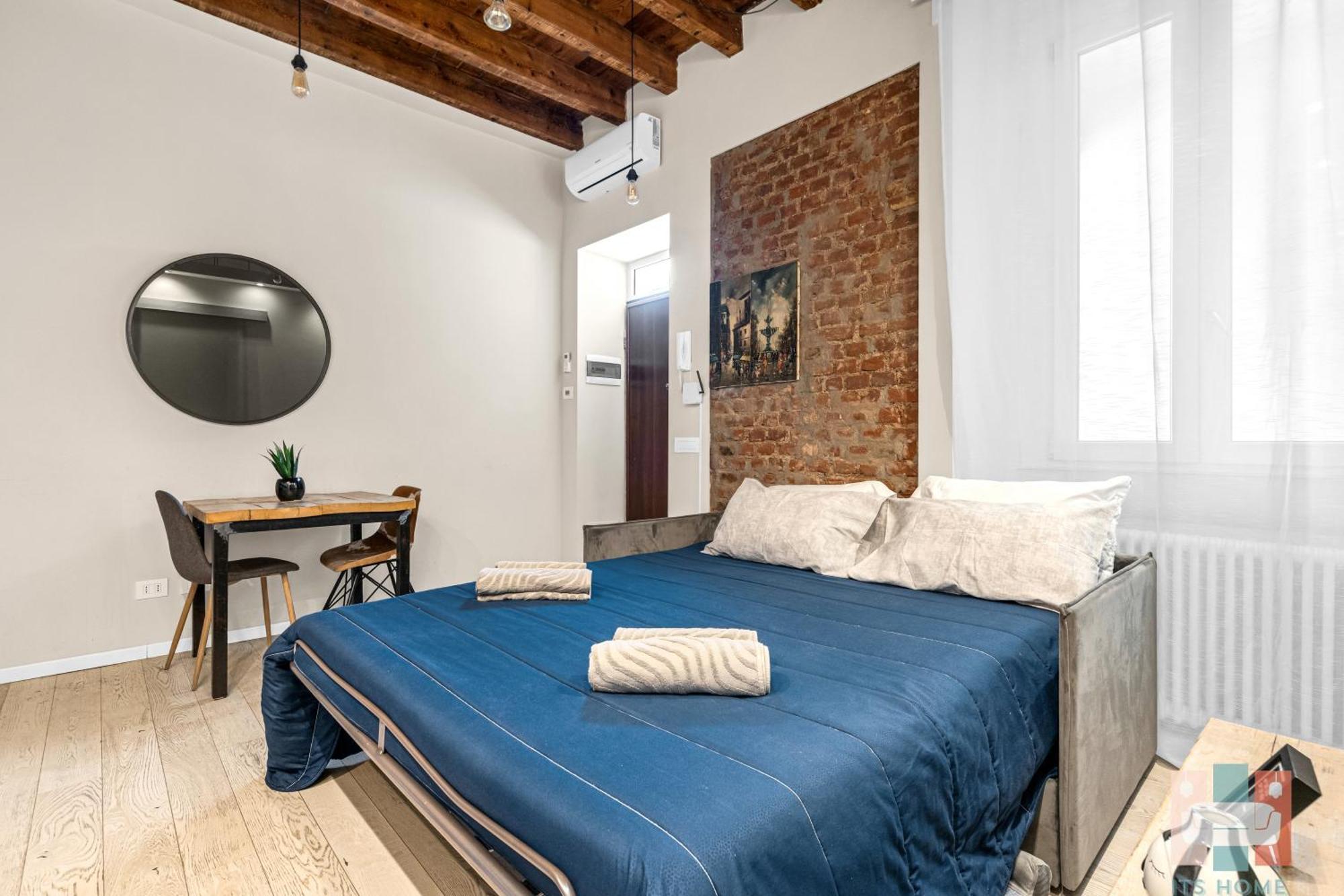 Mo22 Loreto- Duomo- Chic - Luxury - Boho Μιλάνο Εξωτερικό φωτογραφία