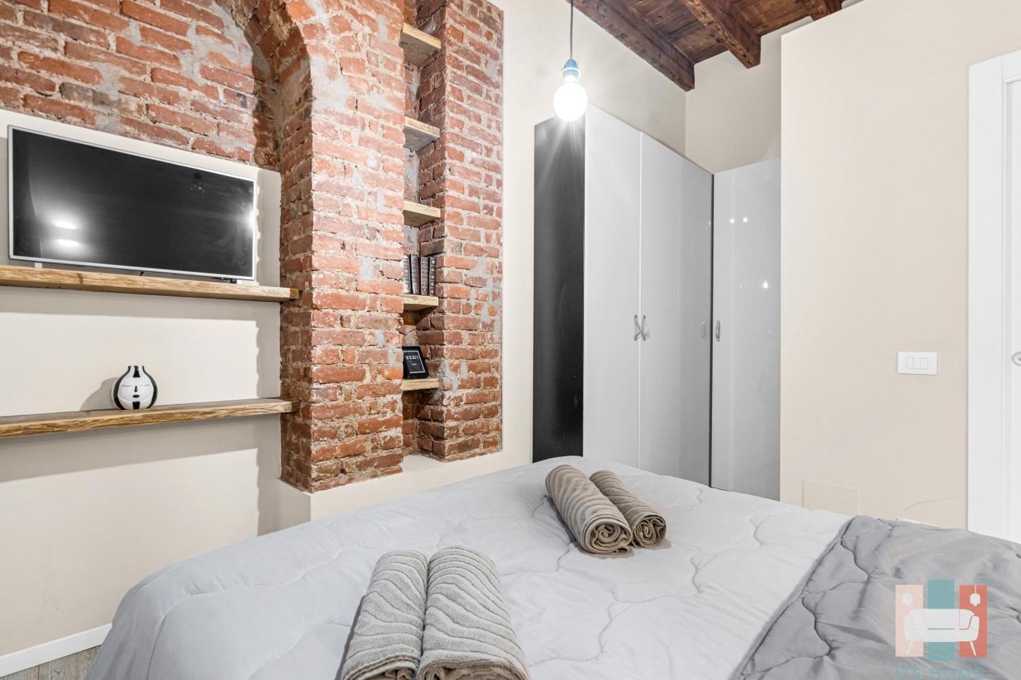 Mo22 Loreto- Duomo- Chic - Luxury - Boho Μιλάνο Εξωτερικό φωτογραφία